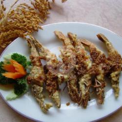 Udang Bawang Putih