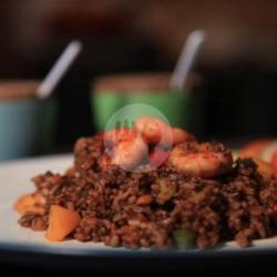 Nasi Goreng Kopi Udang