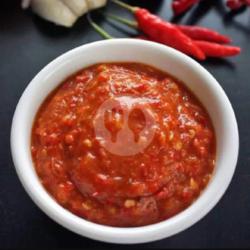 Sambal Tomat