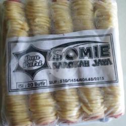 Somi / Sosis Mie Isi 20