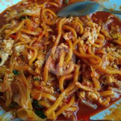 Mie Aceh Telur