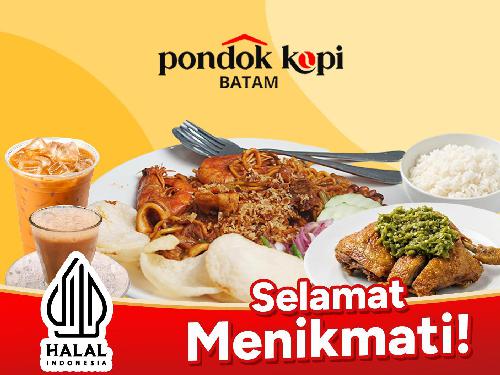 PONDOK KOPI BATAM