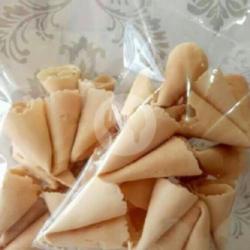 1/4kg Kue Semprong Manis