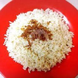 Nasi Uduk