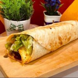 Kebab Ayam