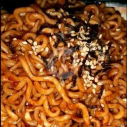 Mie Samyang