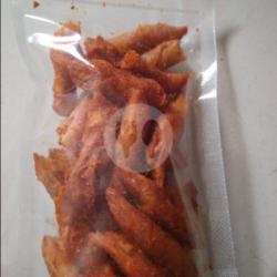 Lumpia Kriuk Pedas Manis