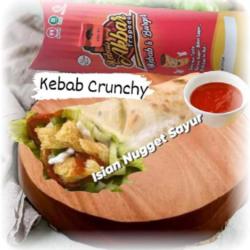 Kebab Crunchy