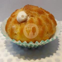 Cream Puff Durian