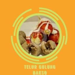 Telur Gulung Bakso