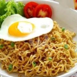 Indomie Goreng Telor