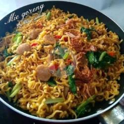 Mie Gor Ati Ampela