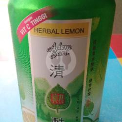 Herbal Lemon