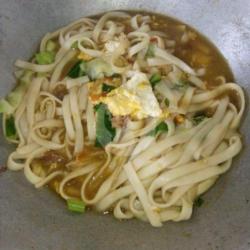 Bakmi Kuah