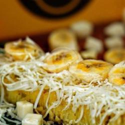 Martabak Manis Jupi