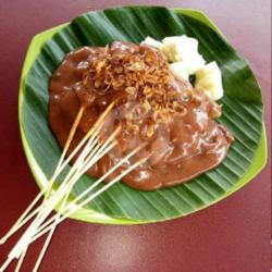 Sate Padang Lidah