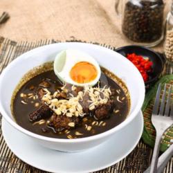 Rawon Surabaya