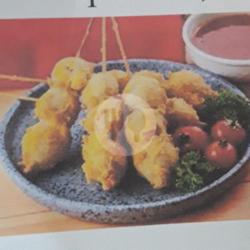 Bakso Goreng