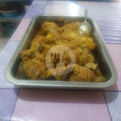 Rendang Ayam Paha Bawah