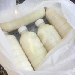 Susu Kambing Murni 500ml