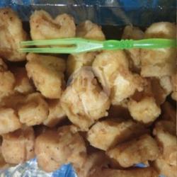 Tahu Chrispy Original