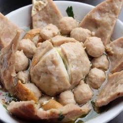 Bakso Beranak Super