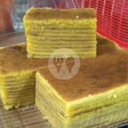 Cake Lapis Nanas