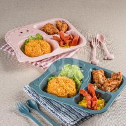 Kids Bento