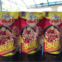 Boci Mantap Jiwa Premium