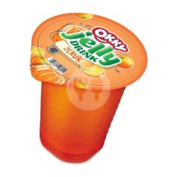 Okky Jelly Drink