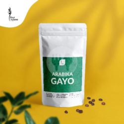 Gayo Semi Wash Arabika 100gr