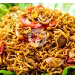 Mie Goreng Ayam Special Lawas