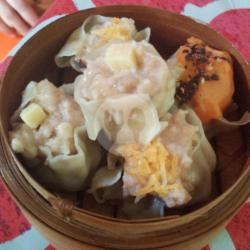 Dimsum Combo Mix Isi 6 - Halal