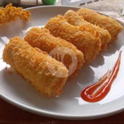 Risoles Rougut Ayam Isi 5 Pcs