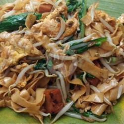 Mie Lebar Goreng Semarang