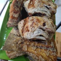 Ikan Pi Cik / Ikan Sebelah