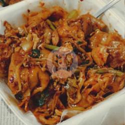 Pangsit Goreng