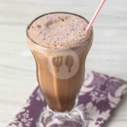 Mocca Cokelat Van Houten