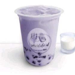 Milk Boba Taro