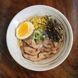 Toripaitan Ramen Chicken Chasiu