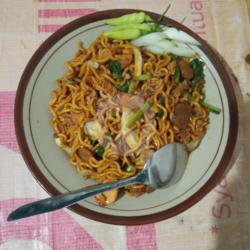 Mei Goreng Caos Mohek