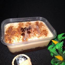 Desert Box Tiramisu 250ml