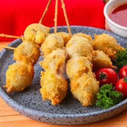 Bakso Crispy