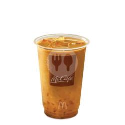 Iced Coffee Jelly
