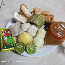 Paket Suka Suka Tanpa Telor