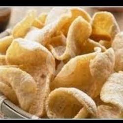 Krupuk Gandum