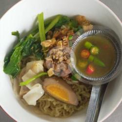 Mie Kasar