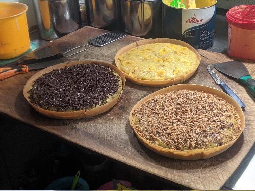 Martabak REKARASA, Jl. Derpoyudho, Ngarjosari