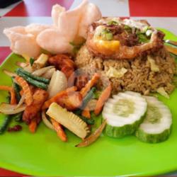 Nasi Goreng Thai