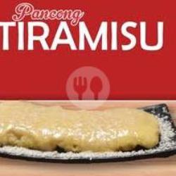 Pancong Tiramisu Keju Susu 1loyang